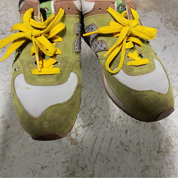 Oscar the Grouch 574 - Picture 4 of 11